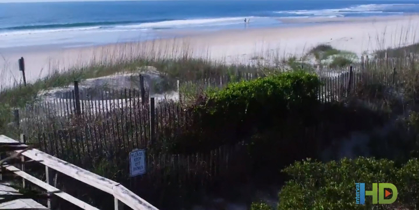 Interval International Resort Directory USA Southeast